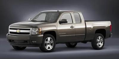 chevrolet silverado 1500 2007 1GCEC19077Z549903 image chevrolet silverado 1500 2007 1GCEC19077Z549903 image